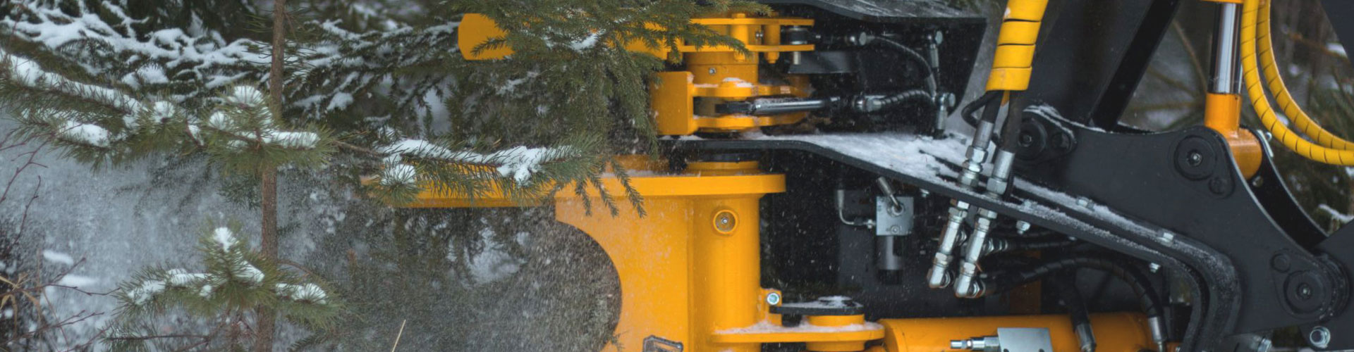 Wood harvesting machines, Forest Equipment, Forest machines